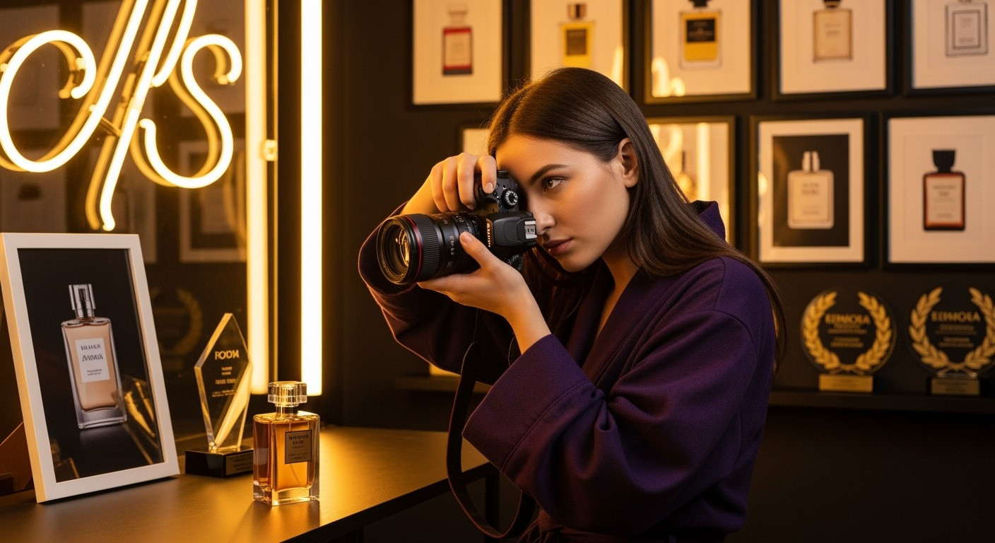 الدليل الشامل للتصوير الفوتغرافي